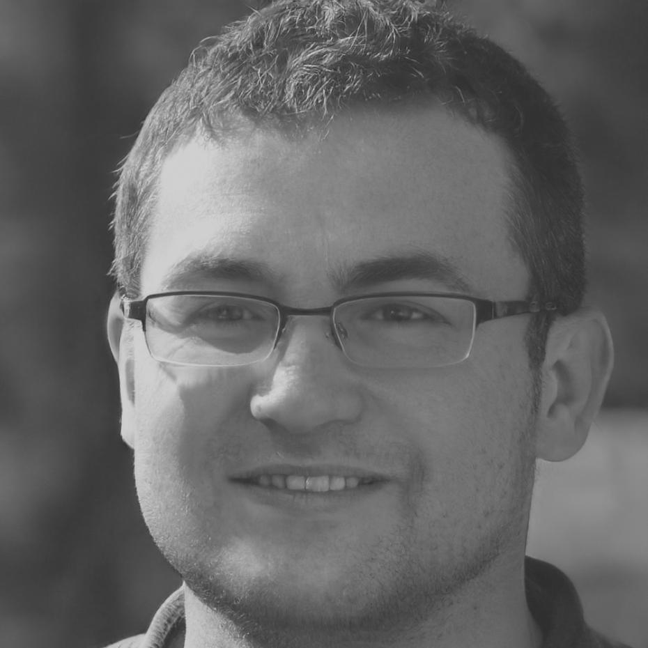 Teilnehmer Marcus F.