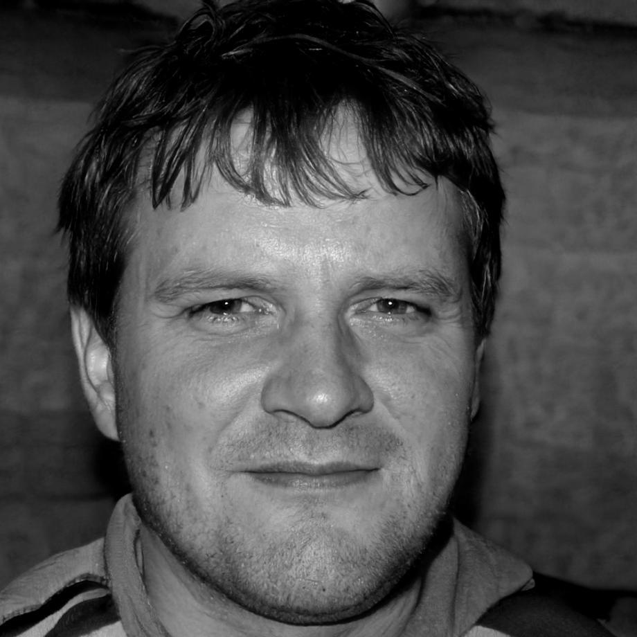 Thorben Weißmann, Senior Budgetanalyst